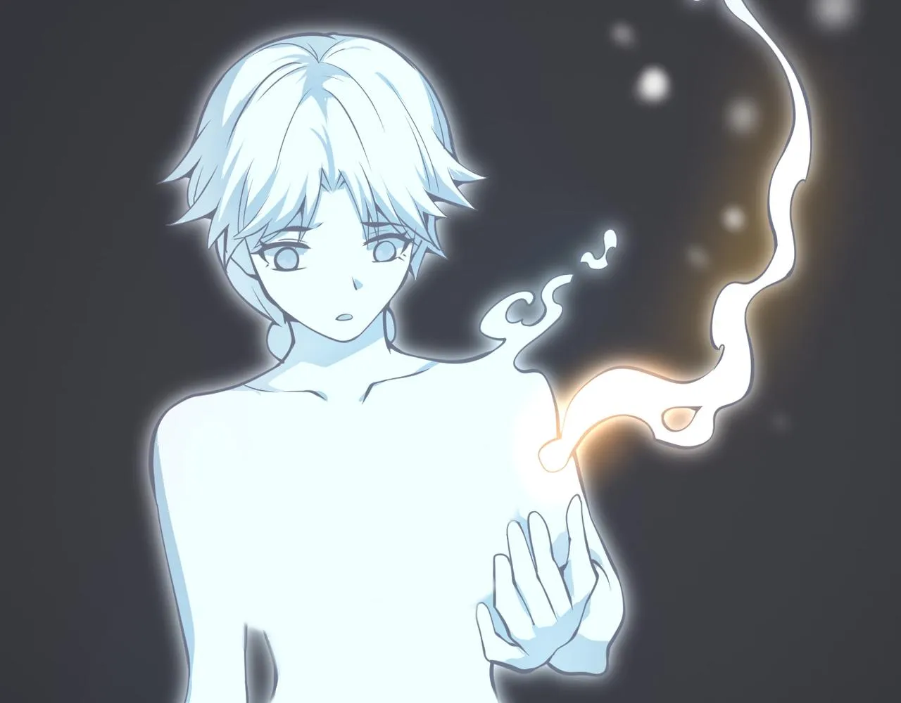 第十七话 狐媚 第132页