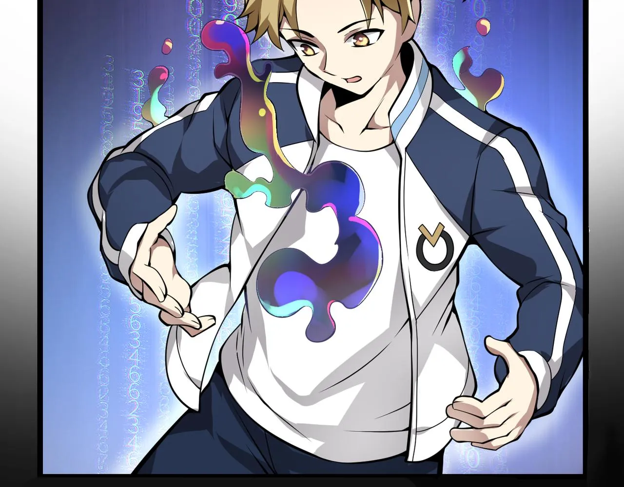 第十六话 吞噬 第77页
