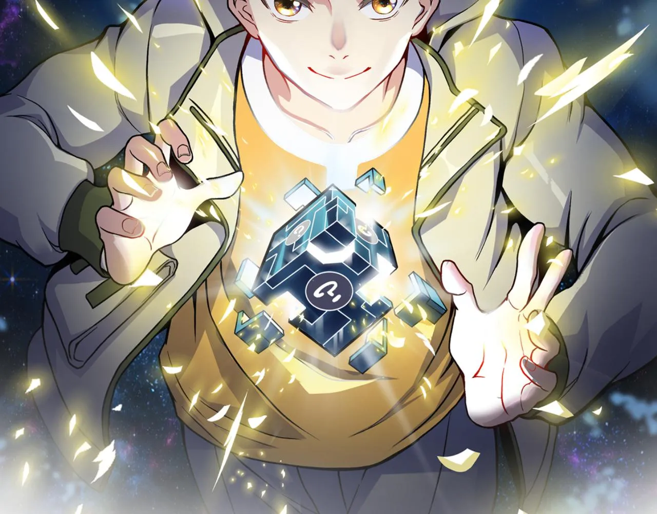 第十四话 桃花 第9页