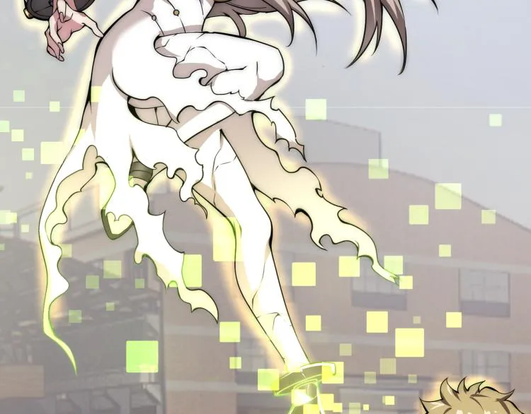第八话 系统的秘密 第118页