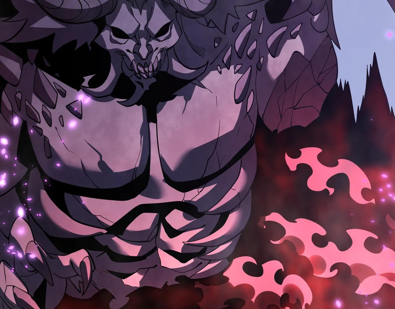 第四十话 魔域（终） 第50页