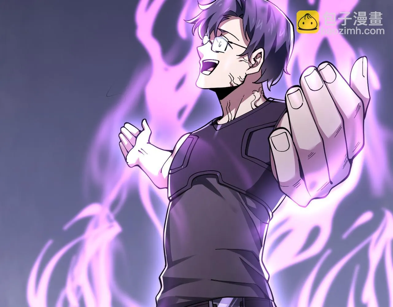 第四十话 魔域（终） 第57页