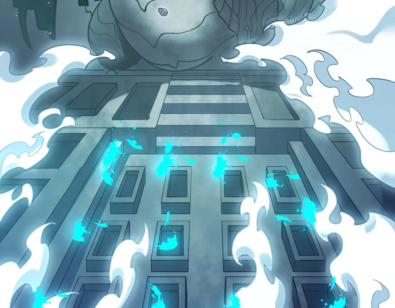 第三十八话 魔域（下中） 第86页