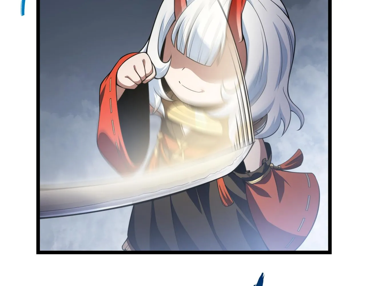 第五十四话我不装了 第5页