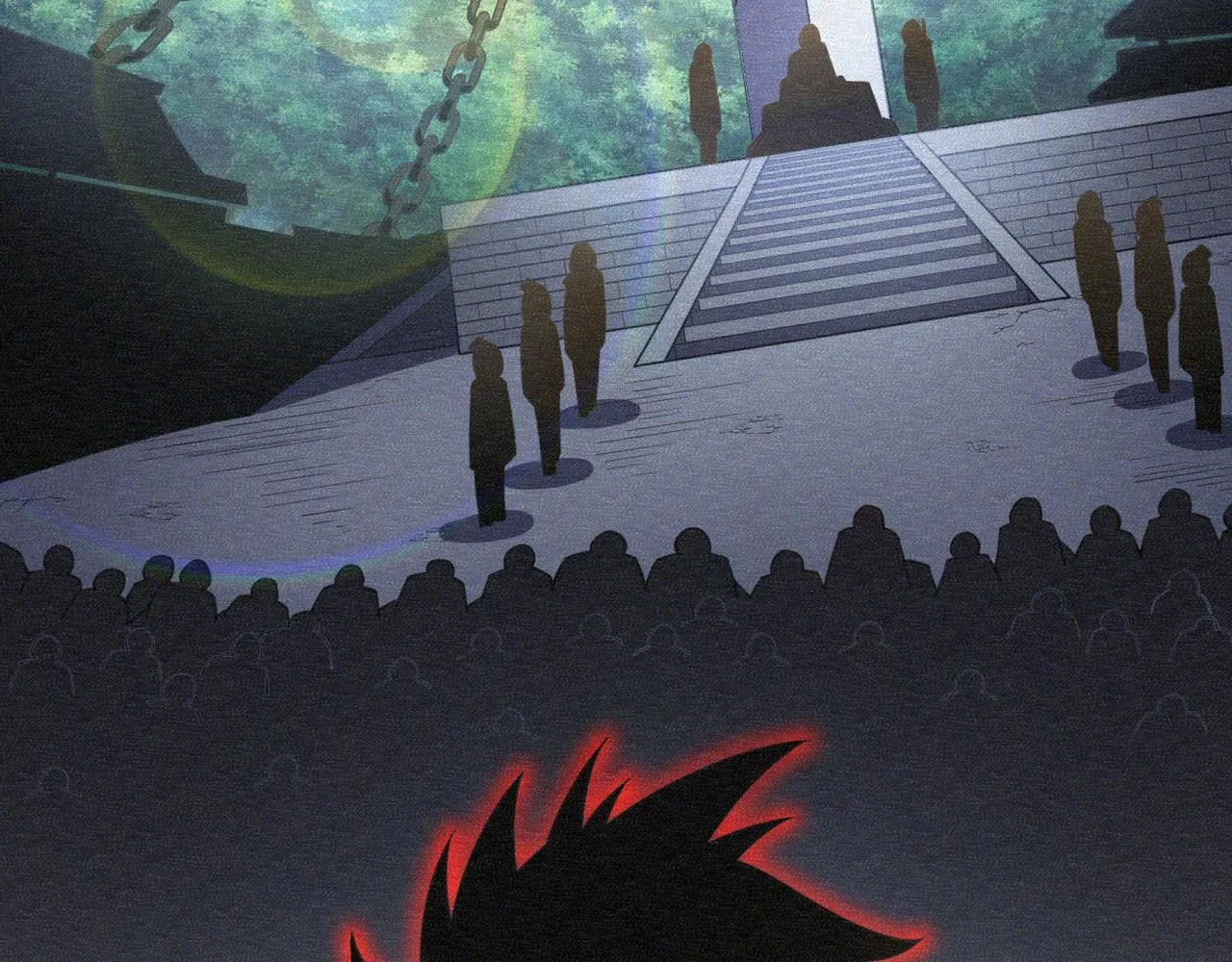 第五十四话我不装了 第112页