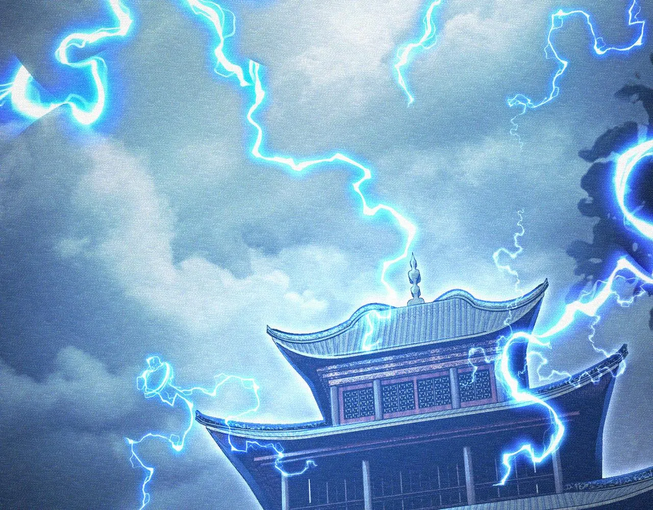 第五十四话我不装了 第116页