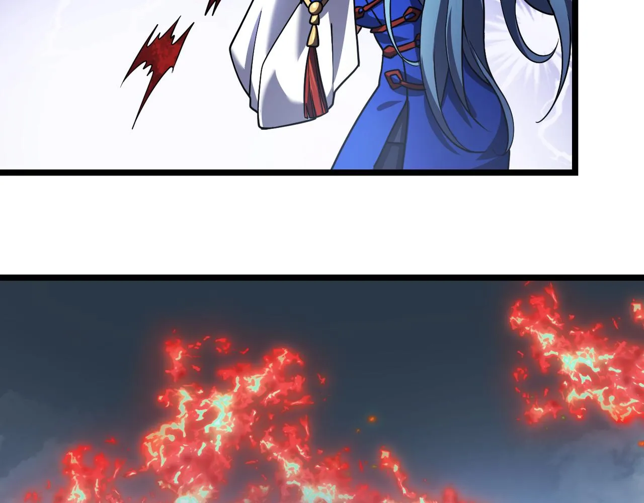 第四十九话真气入体？！ 第15页
