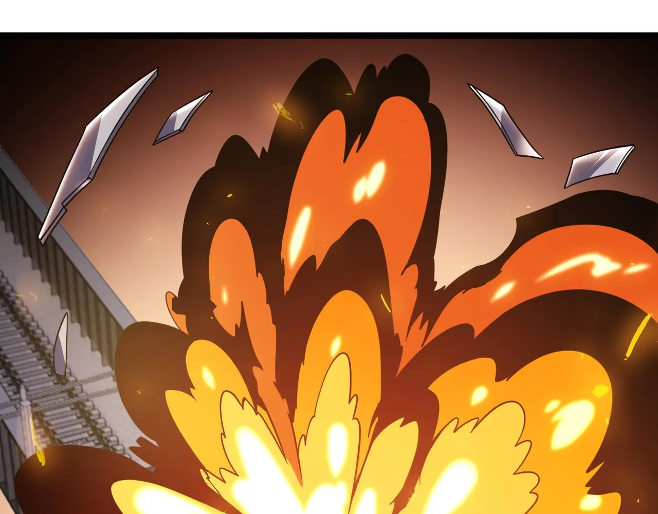 第四十七话告别 第19页