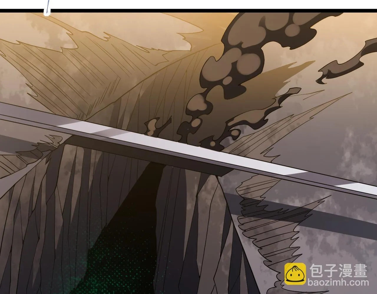 第四十七话告别 第23页