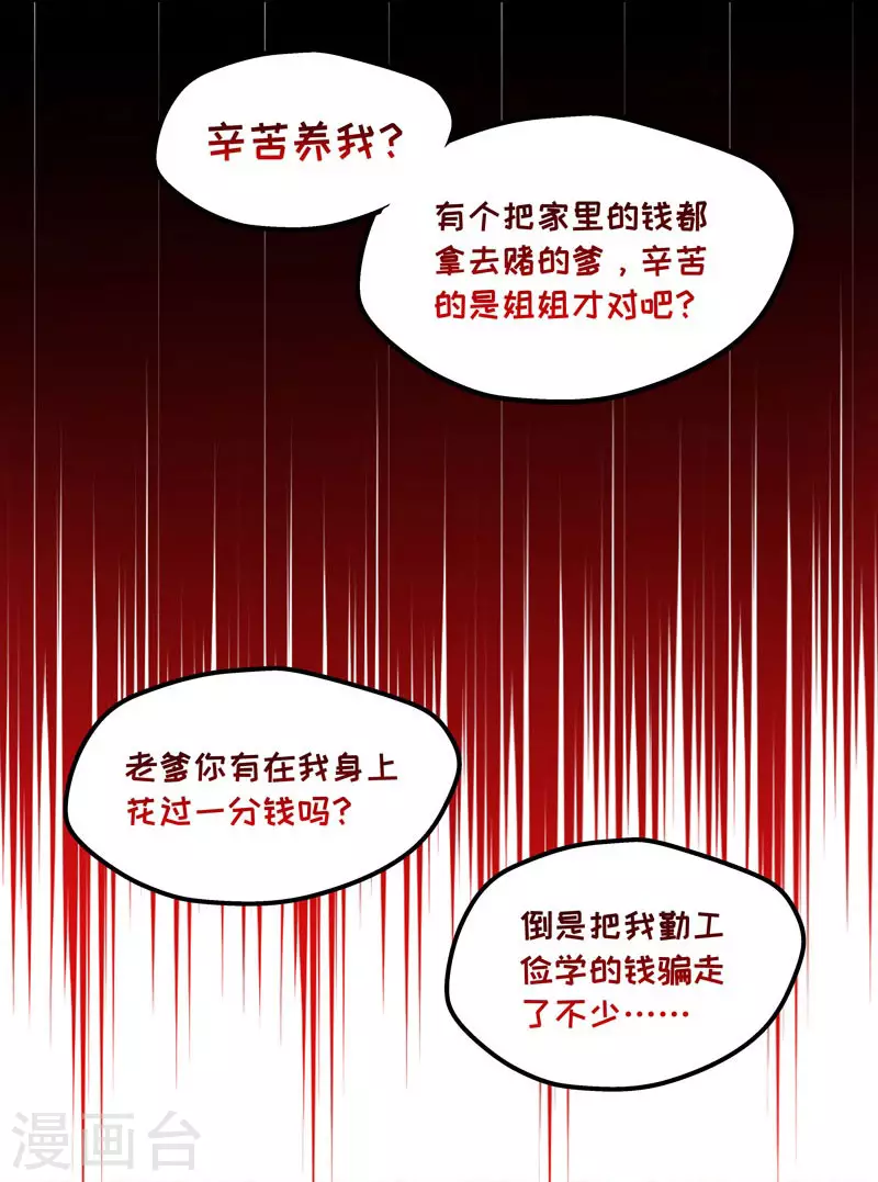 第5话 身负巨债5 第8页