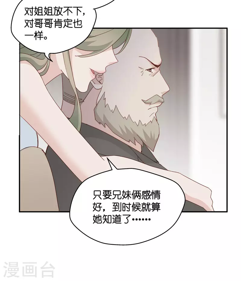 第11话 豪门千金6 第35页