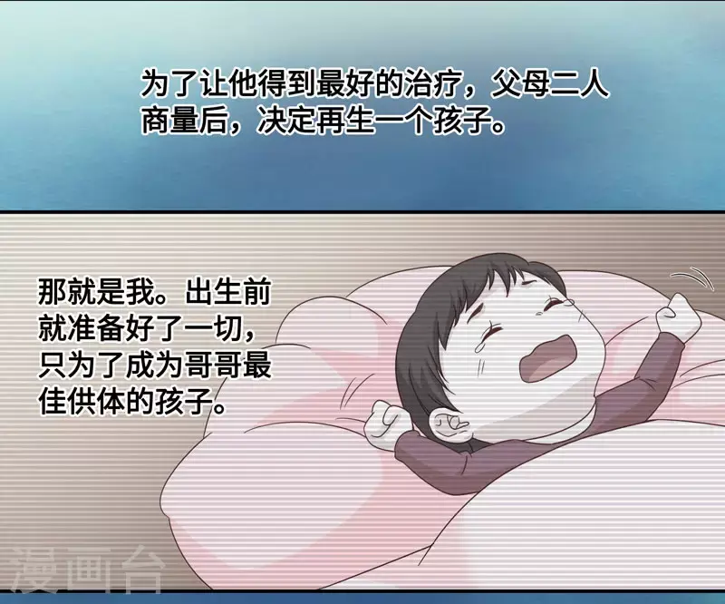 第28话 天泽昏倒3 第35页