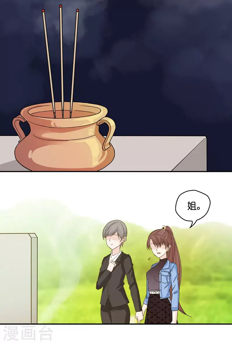 第35话 突发意外7 第6页