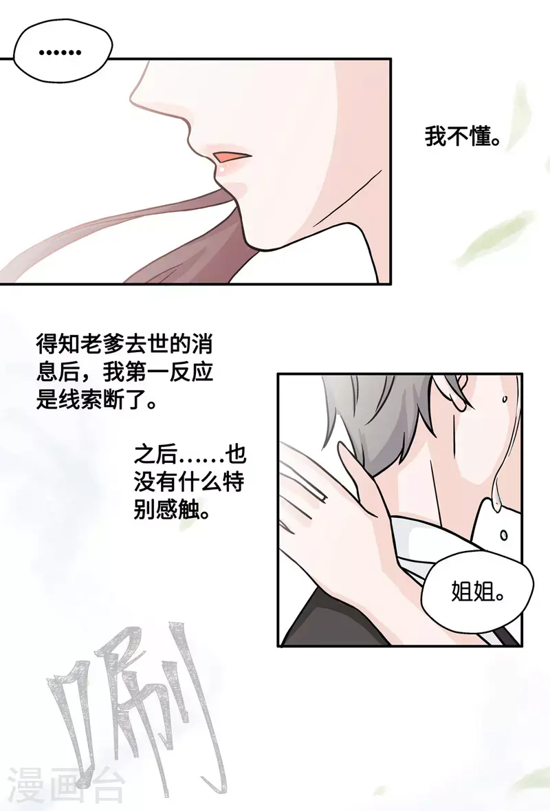第35话 突发意外7 第13页