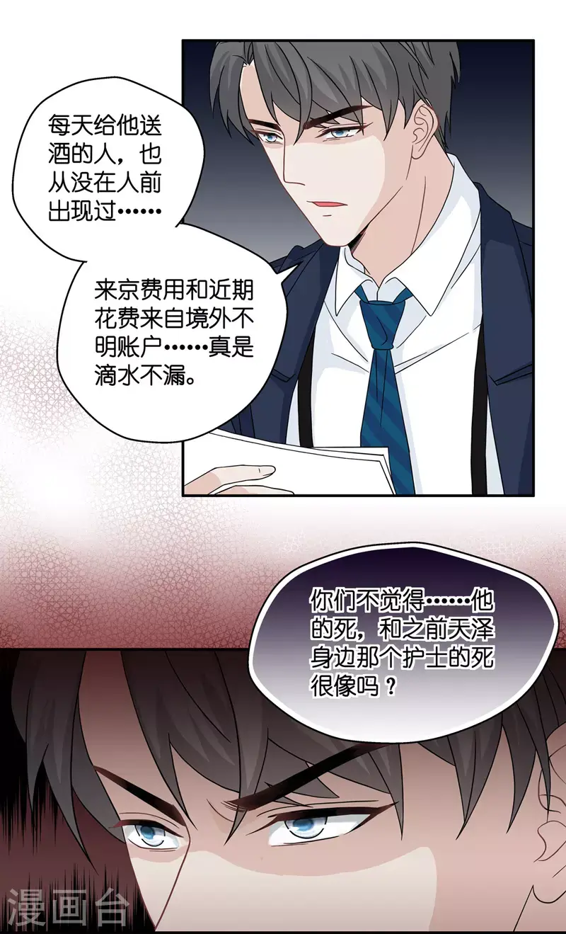 第35话 突发意外7 第20页