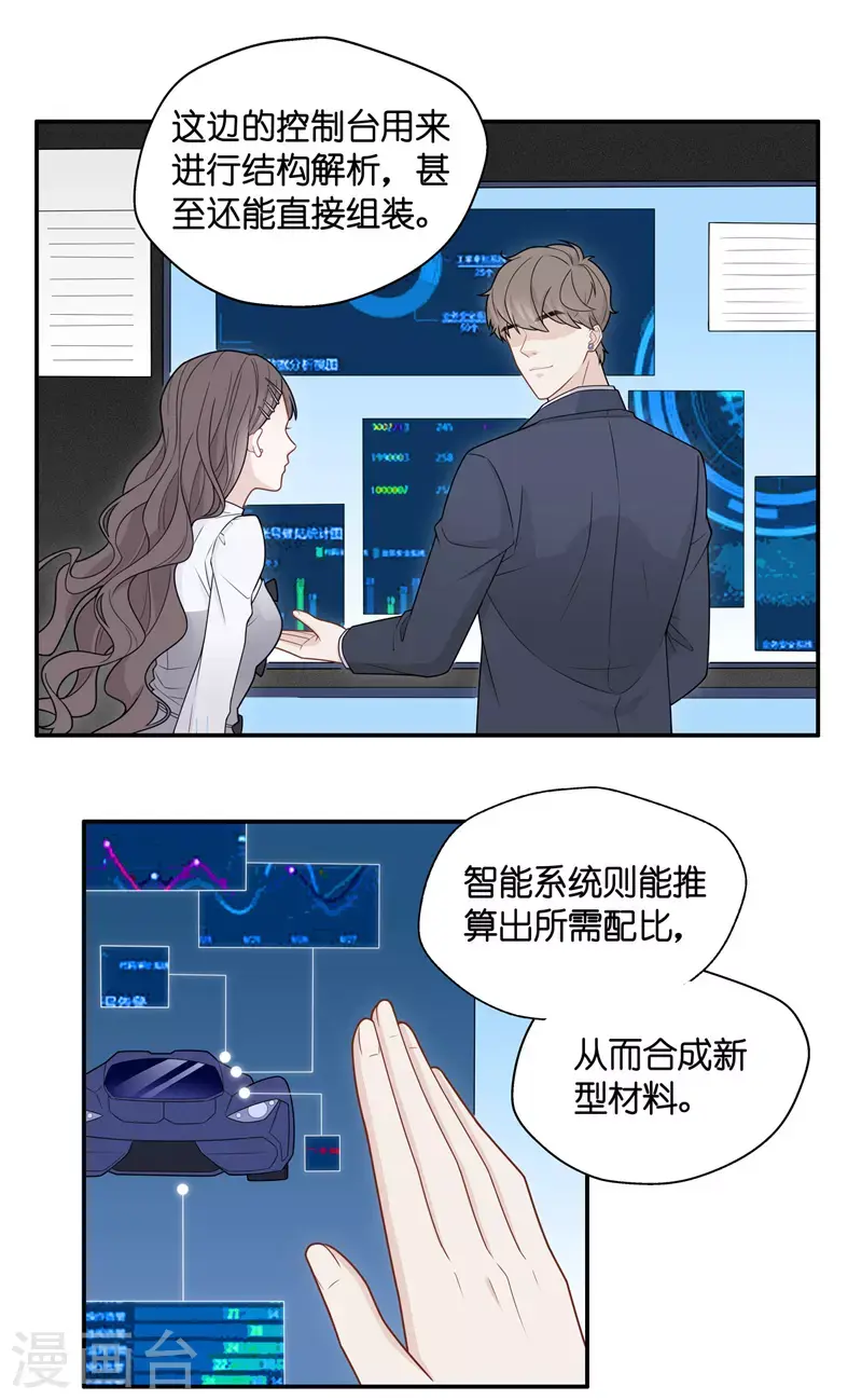 第48话 约会初体验6 第19页