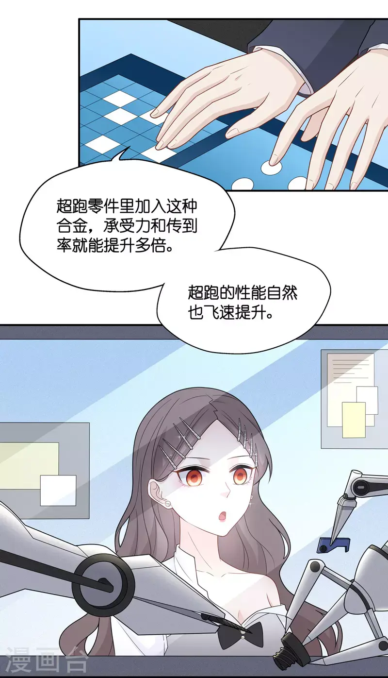 第48话 约会初体验6 第21页