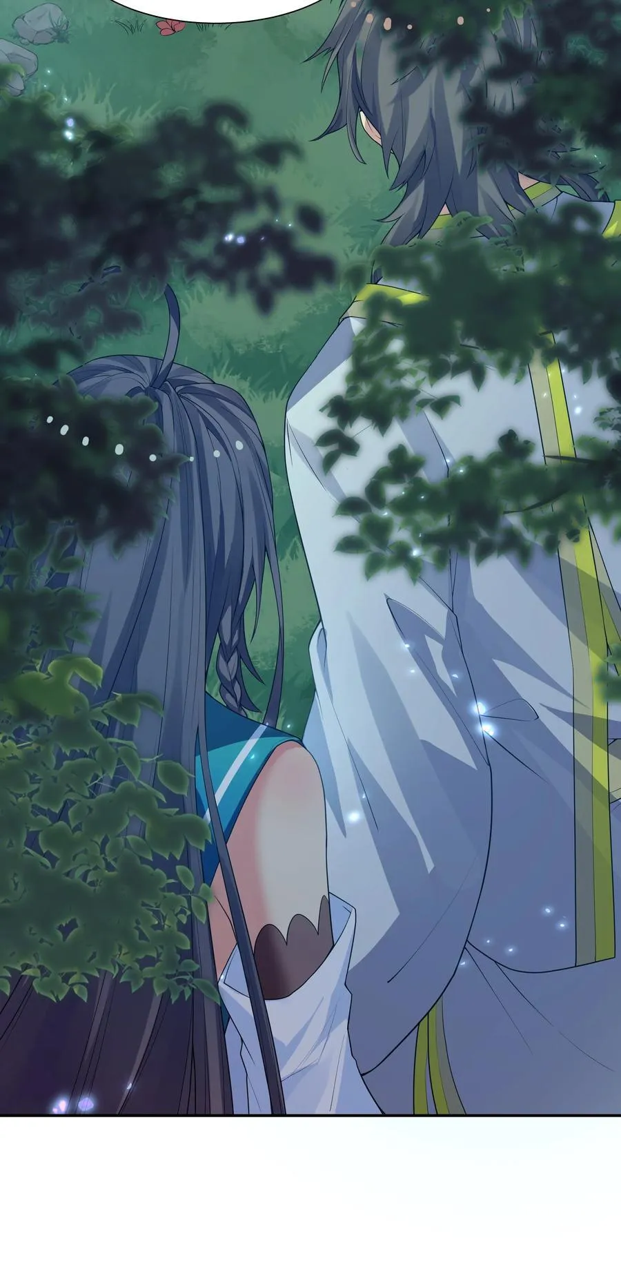 152 衣服！给我穿上 第8页