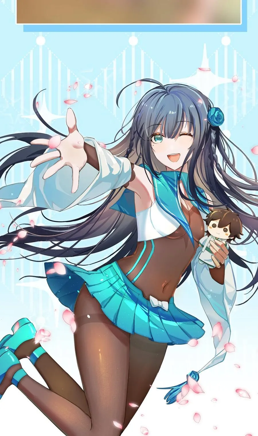 156 蜃龙！往死里踢 第62页