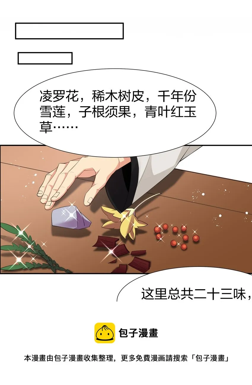 85 为他！不会后悔 第29页