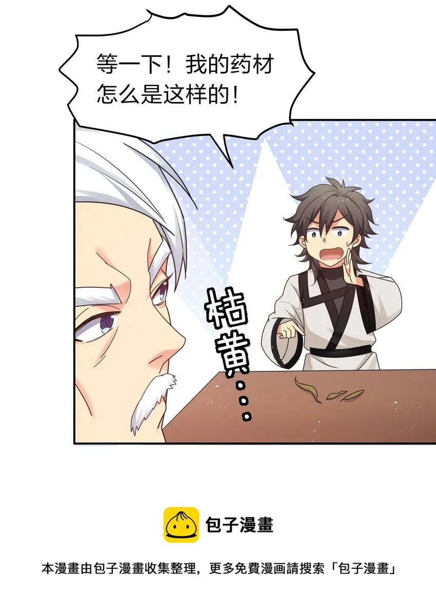 81 凝丹！炼丹天才 第13页