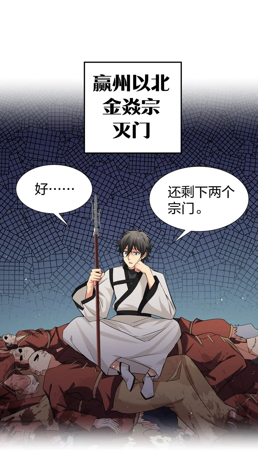 78 重回！大易学院 第9页