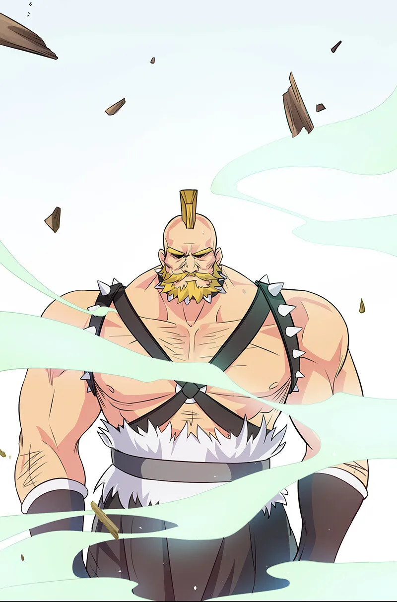 3 劫色！想都别想 第13页
