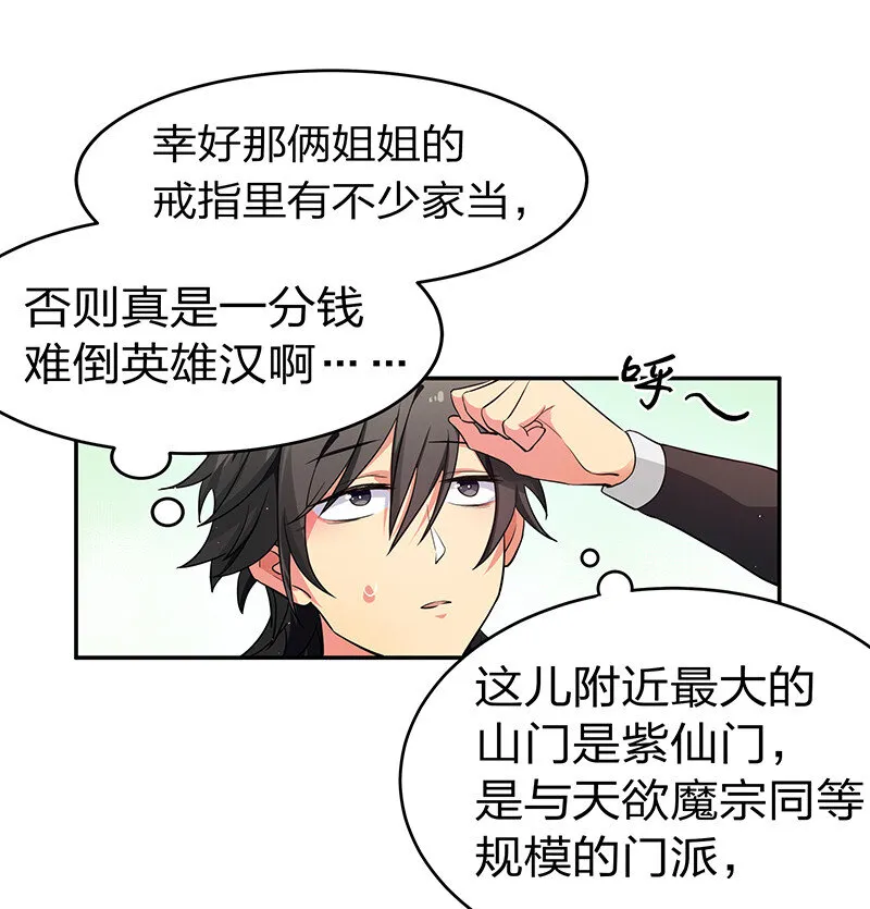 4 师兄！一起住吗 第7页