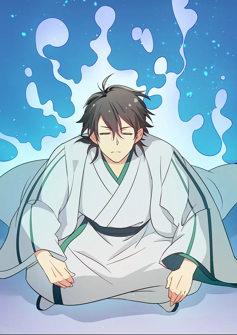 4 师兄！一起住吗 第39页