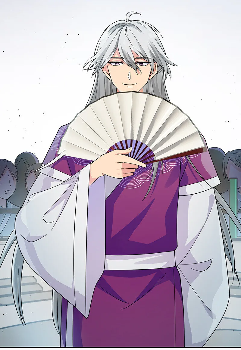 12 师兄！把药吃了 第36页