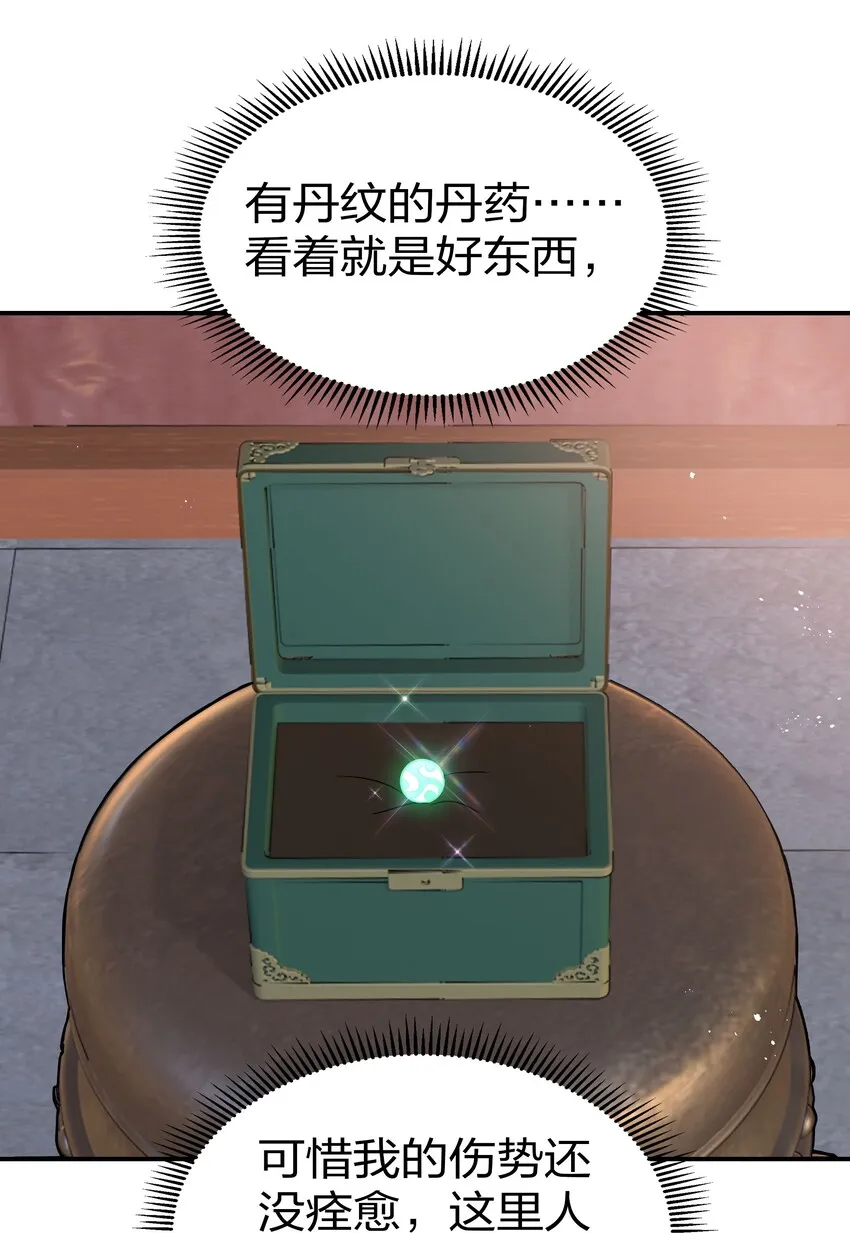 42 丹药！给爷滚啊 第29页