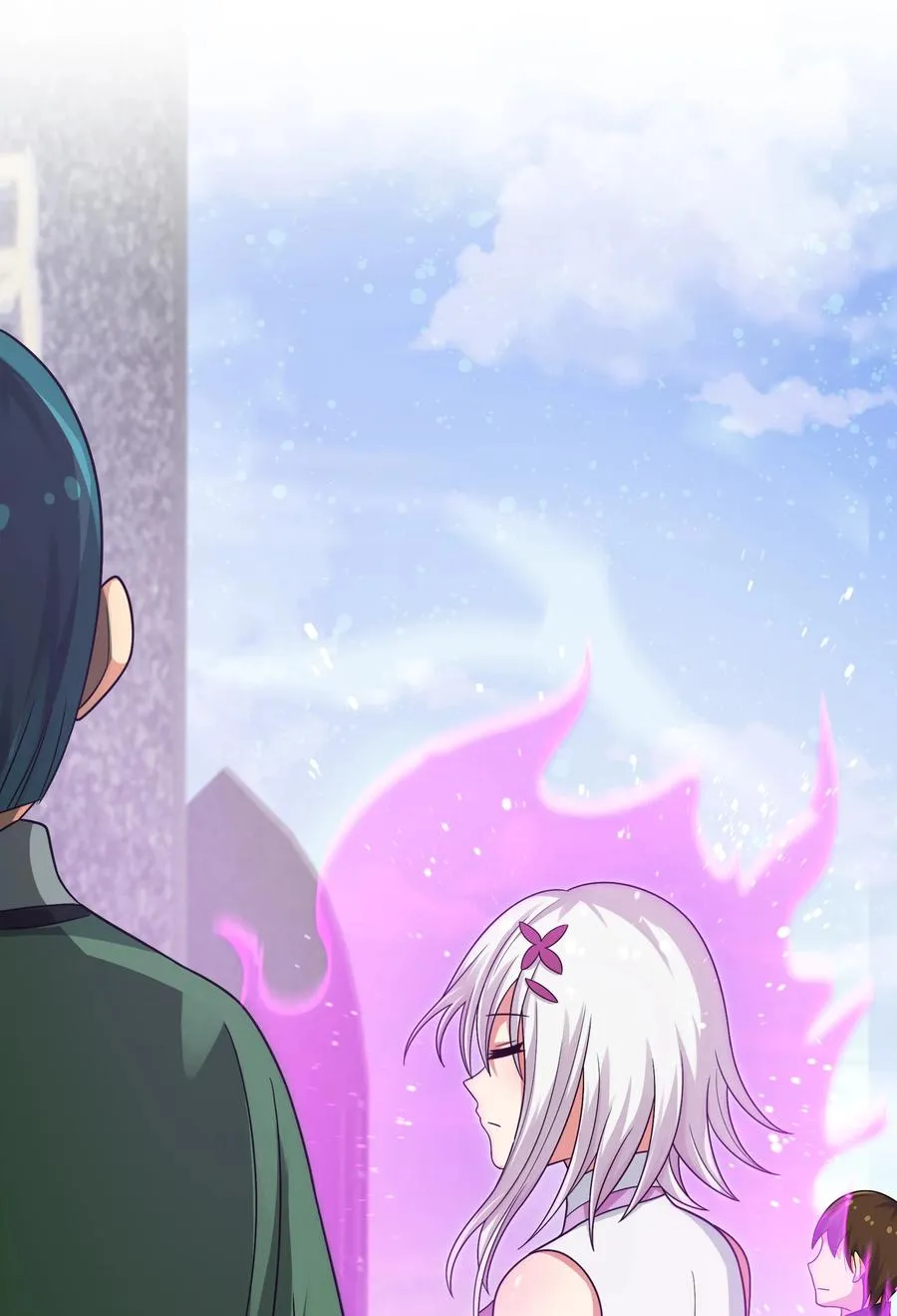 49 师兄！吃醋了嘛 第39页
