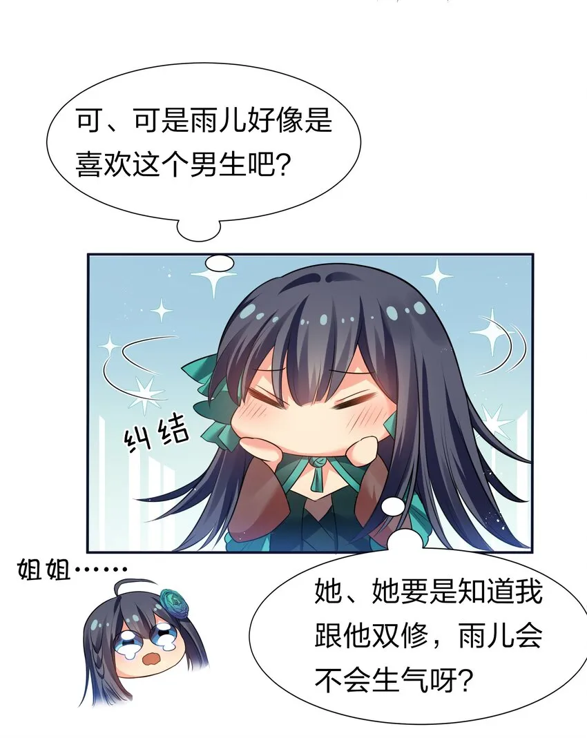 番外 被抓后的夏毅 第6页
