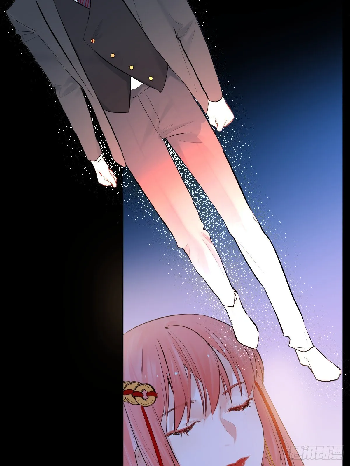 011 将死之人 第12页