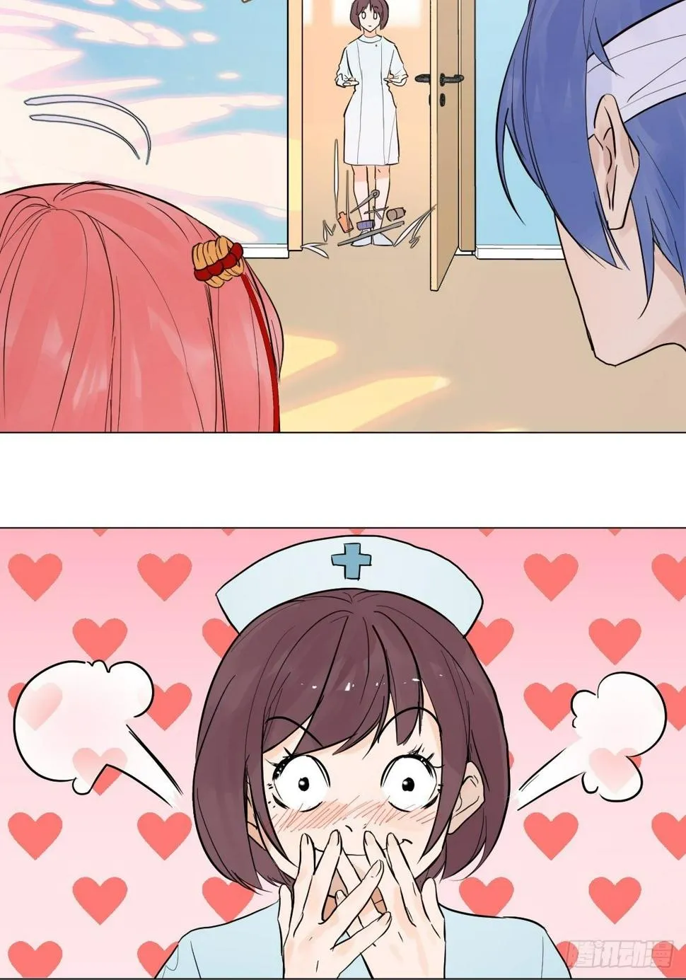 003 财神保佑 第5页