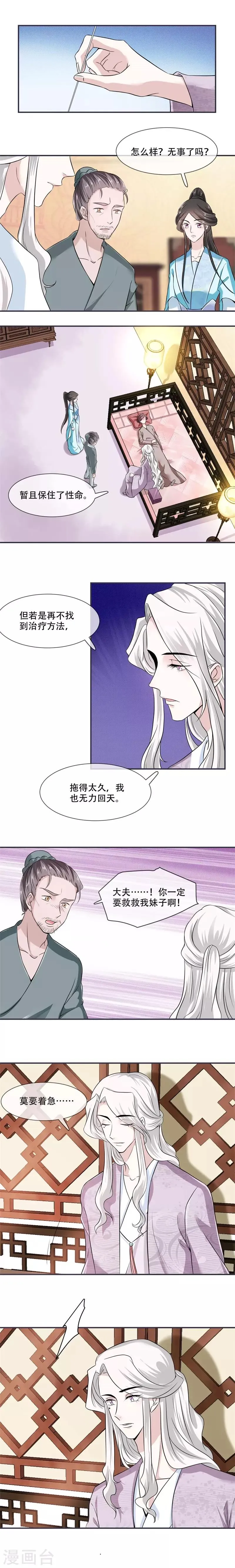 第20话 你已经做得很好了 第2页