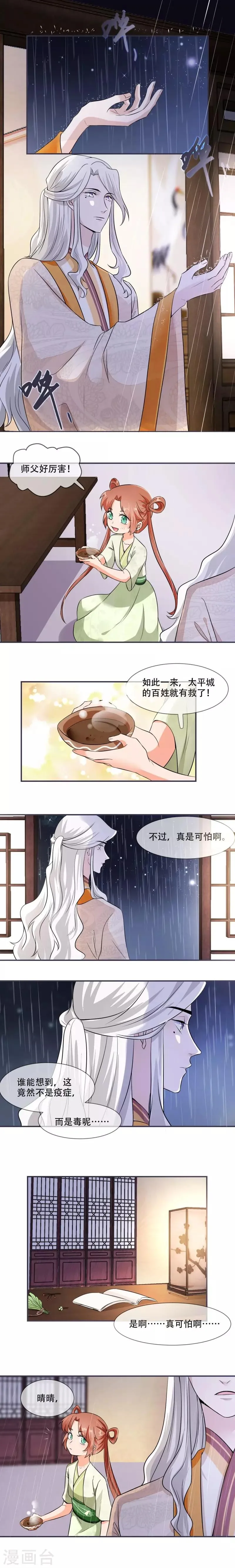 第22话 师父是最好的师父 第4页