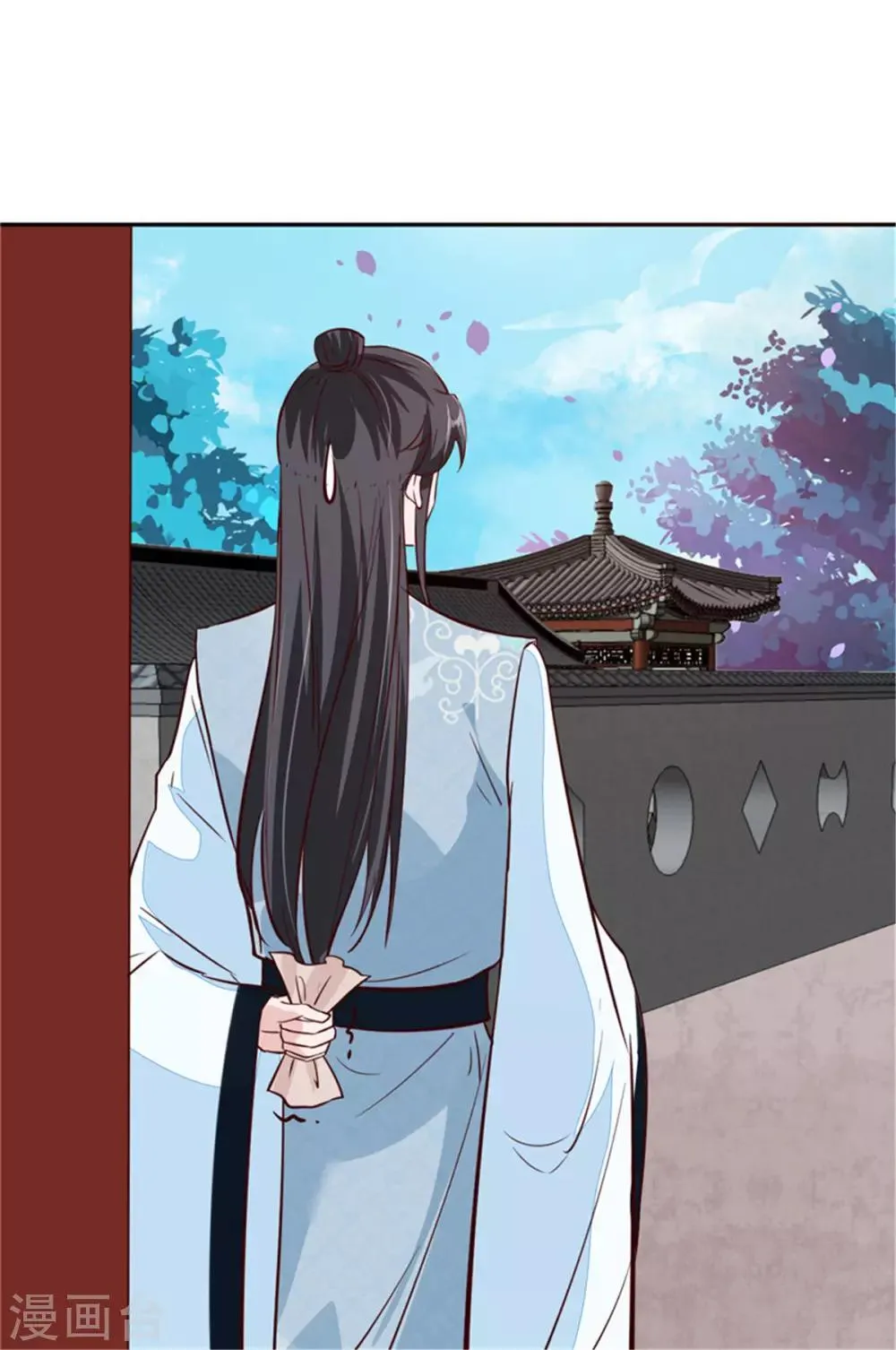 第62话 说变脸就变脸 第24页