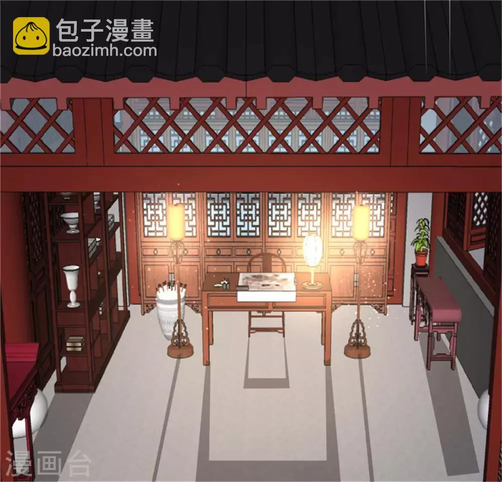 第63话 你好自为之吧 第30页