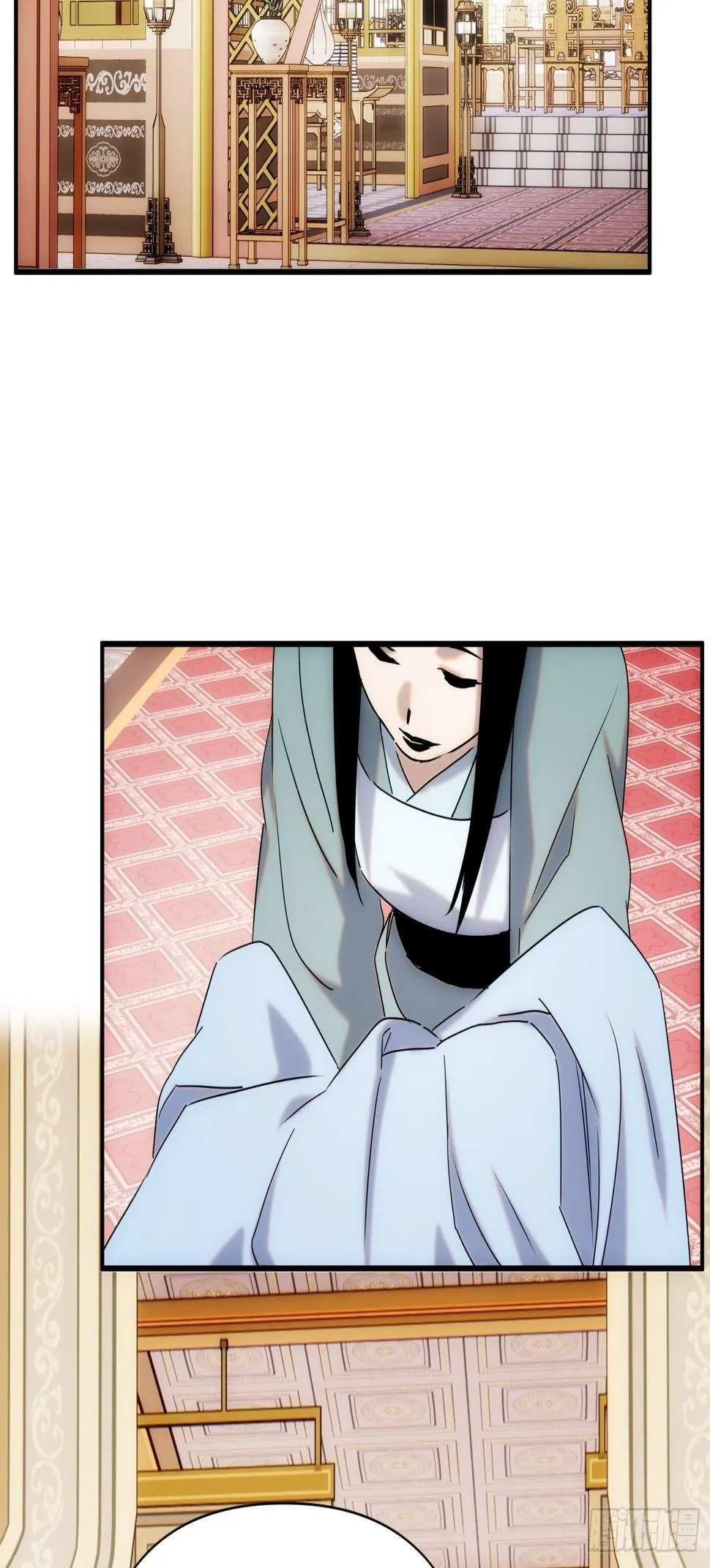 第64话 又去找那个女人 第3页
