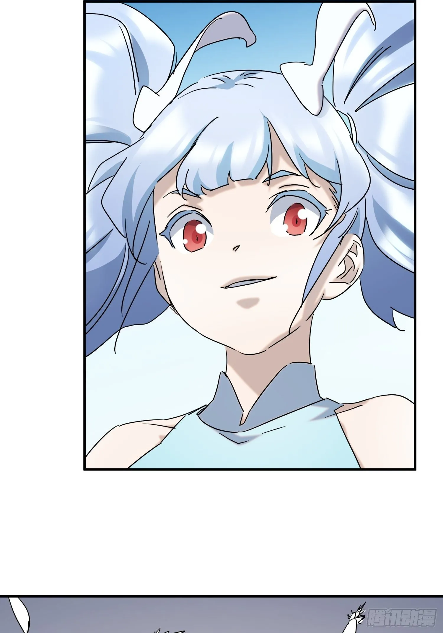 第65话 蝼蚁而已 第8页