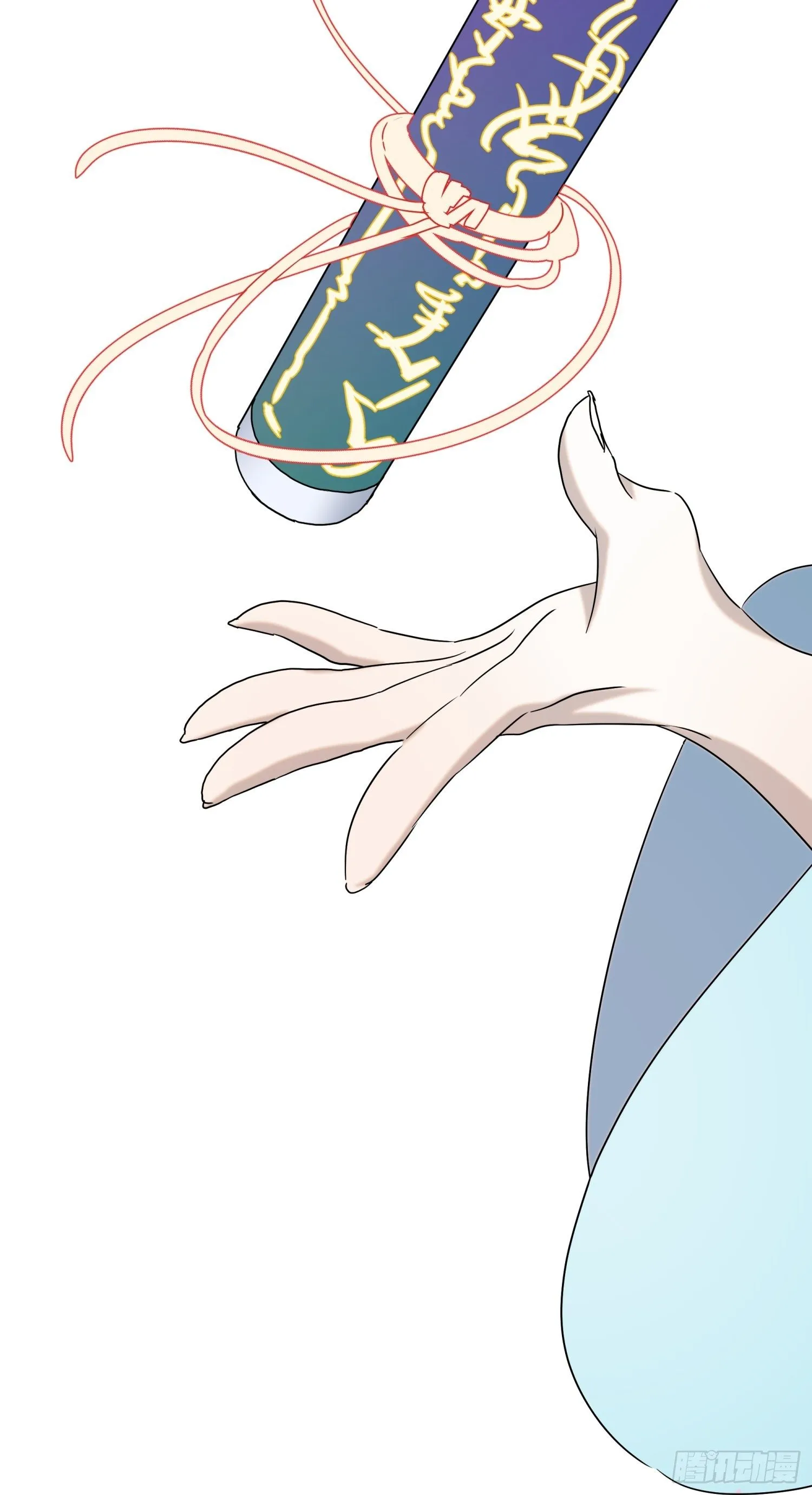 第65话 蝼蚁而已 第11页