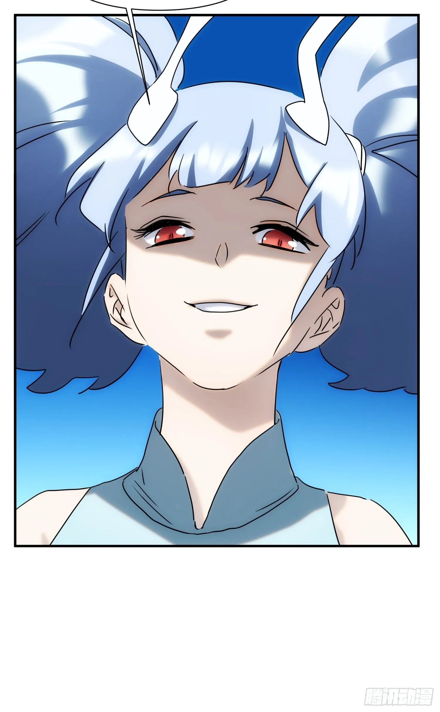 第65话 蝼蚁而已 第28页