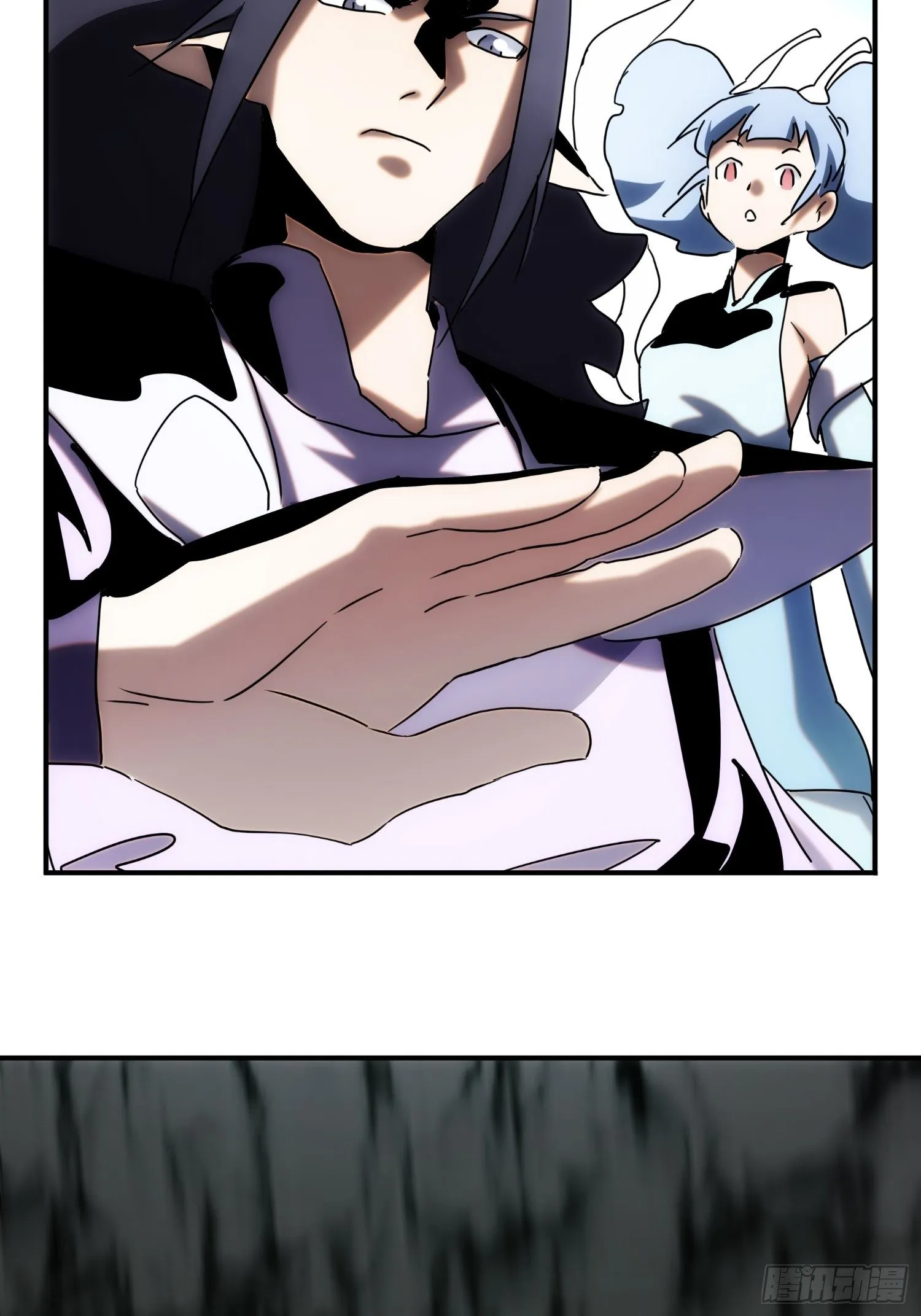 第65话 蝼蚁而已 第41页