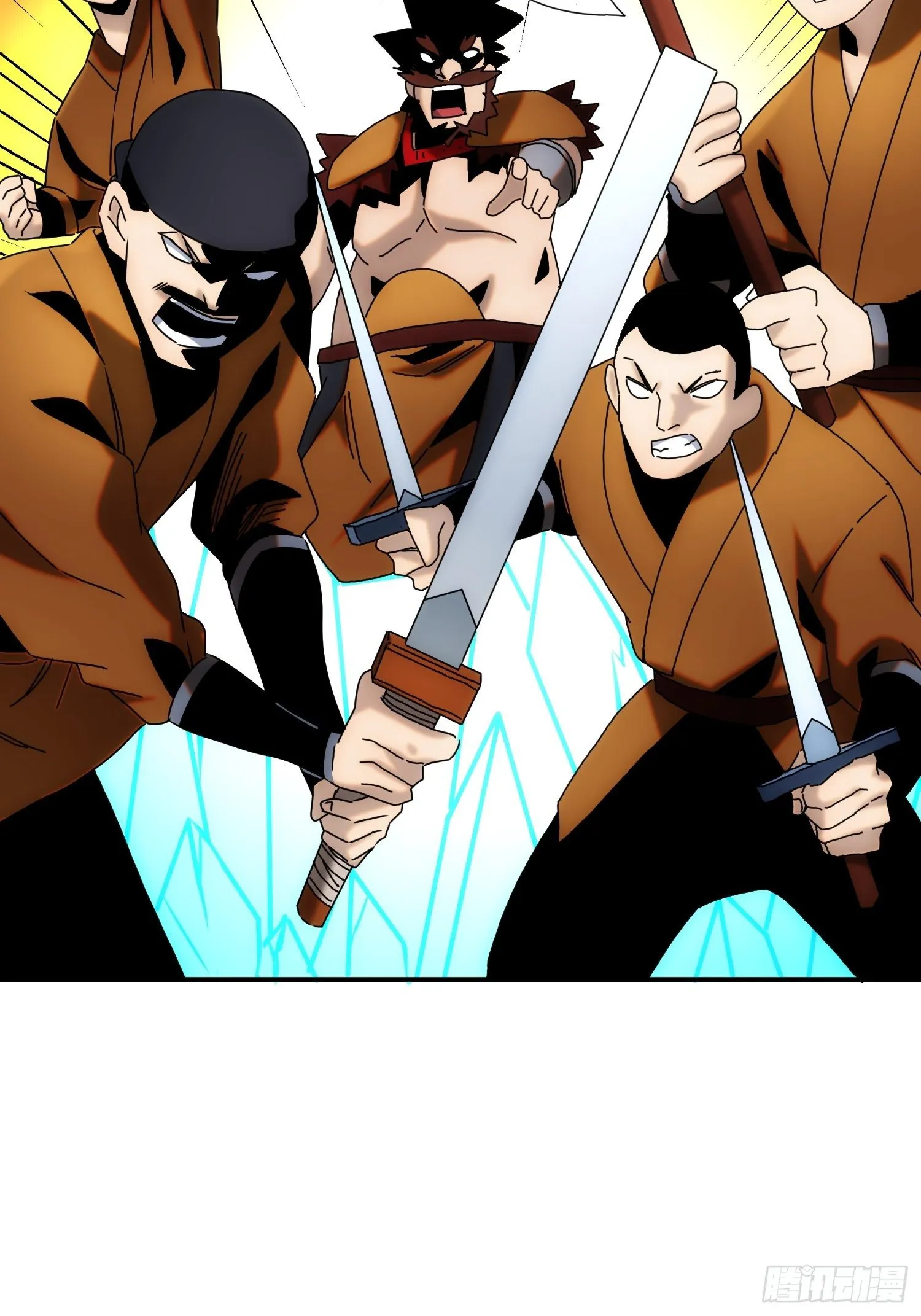 第59话 血肉俱为身上衣 第17页