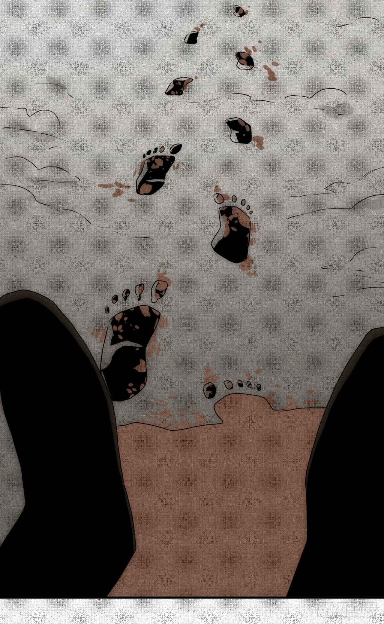 第56话 真假回忆 第48页