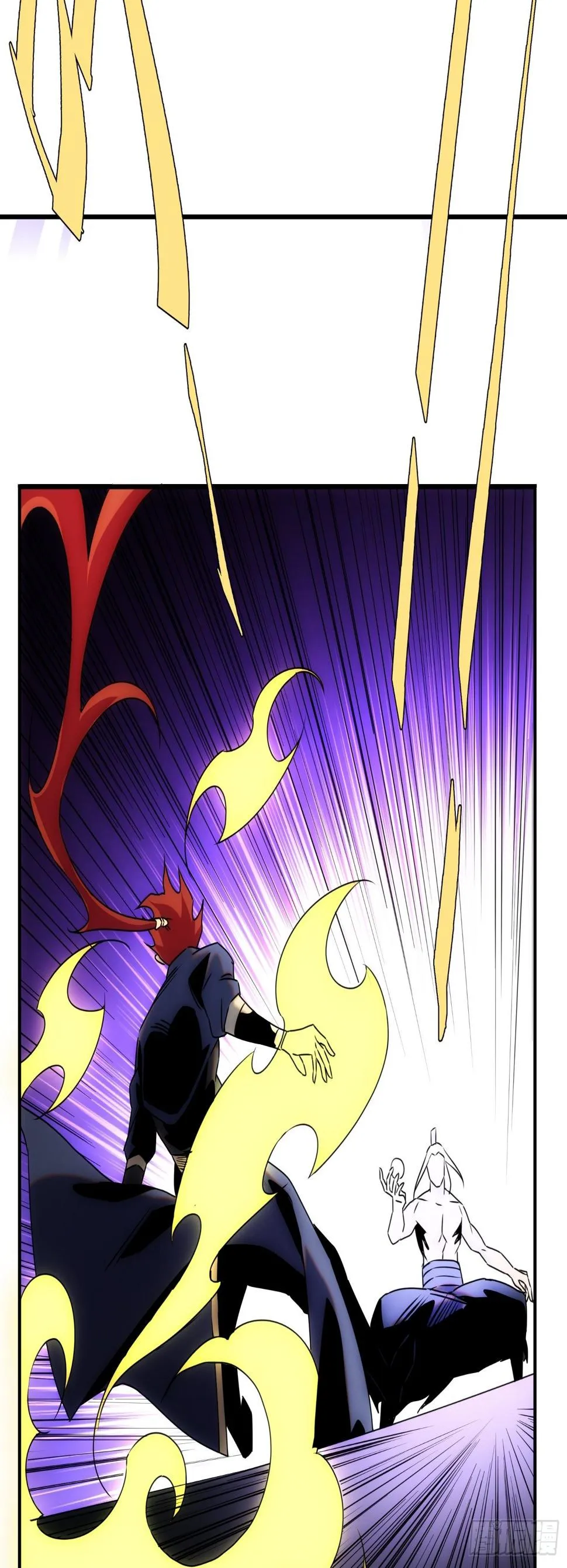 第55话 陷入回忆中 第11页