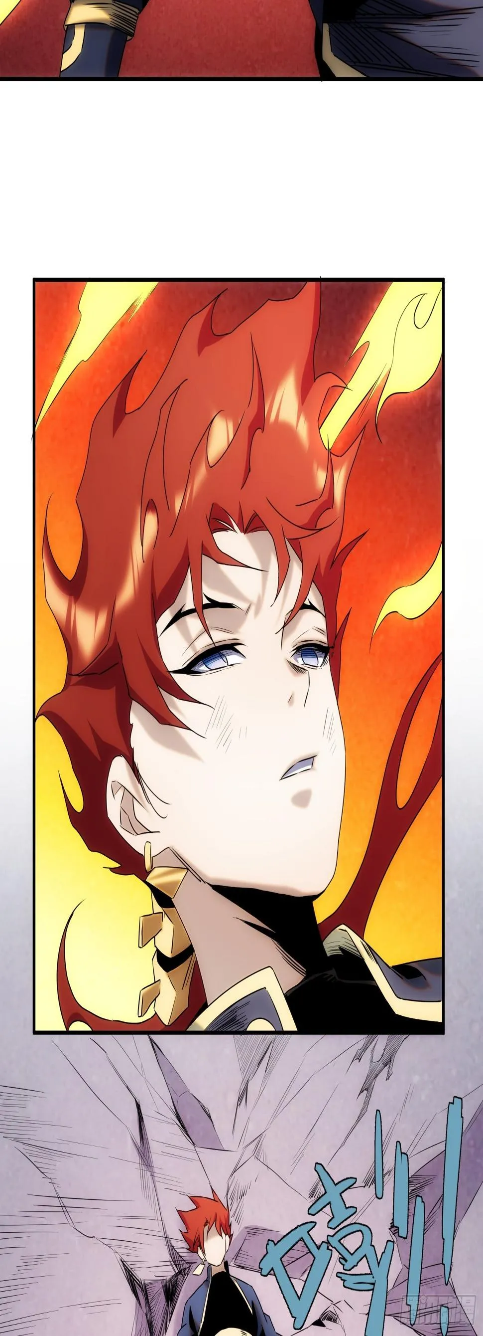 第55话 陷入回忆中 第13页