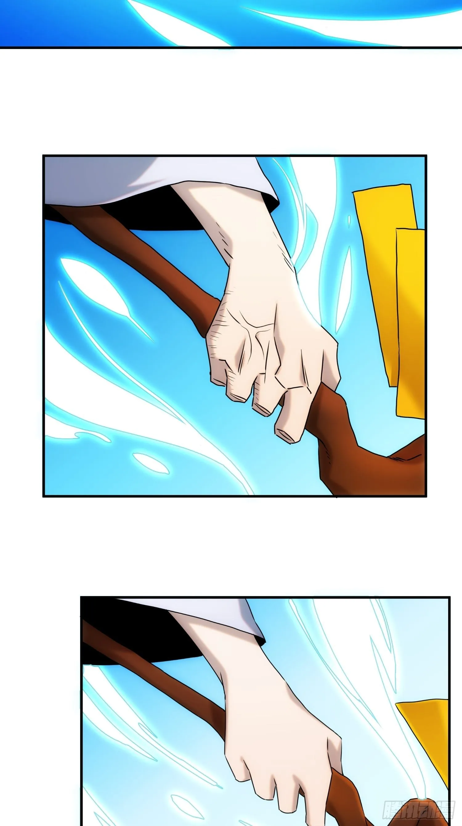 第55话 陷入回忆中 第31页