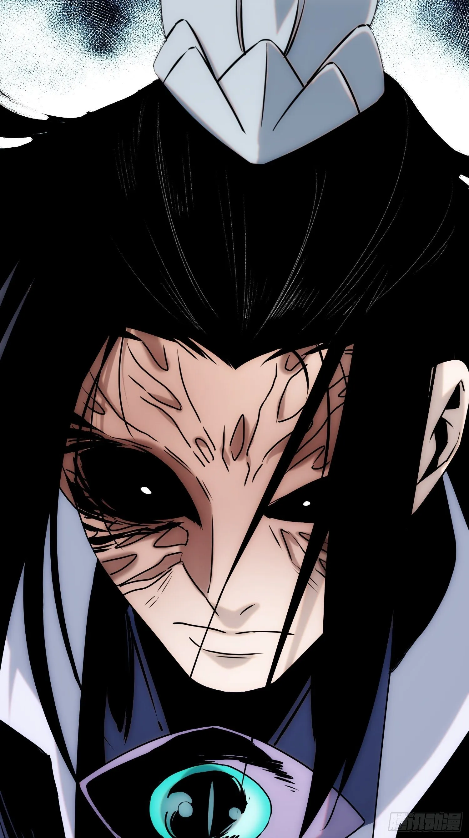 第54话 昆仑至宝 第6页